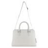 Elsa sac femme blanc 7