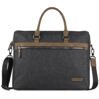 Luce Sac d&#039;affaires M Gris 1