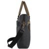 Luce Sac d&#039;affaires M Gris 4