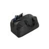 Blanc Sac de sport noir 7