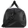 Blanc Sac de sport noir 4