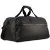 Blanc Sac de sport noir 3