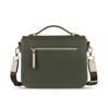 Sac classique Ella en olive 3