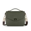 Sac classique Ella en olive 1