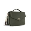 Sac classique Ella en olive 4