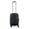 Corium - Valise rigide S noire 1