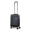 Corium - Valise rigide S noire 5