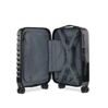 Corium - Valise rigide S noire 2