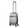 Corium - Valise rigide S argent 4