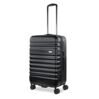 Corium - Valise rigide M noire 4