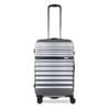 Corium - Valise rigide M argent 1