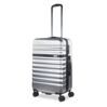 Corium - Valise rigide M argent 5