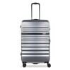 Corium - Valise rigide L argent 1