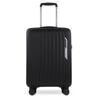 Hera - Valise rigide S noire 1