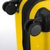 Spree, Valise rigide avec TSA surface mate, jaune 5