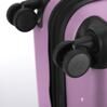 Spree, Valise rigide avec TSA surface mate, violet 5