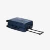 Ulisse - Trolley extensible 65cm en bleu 6