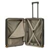 Ulisse - Trolley extensible 71cm en olive 2