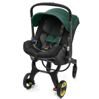 Doona+ Kindersitz Racing Green 3