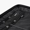 AirGround - Trolley M Extensible, Noir 5