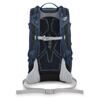 Sac à dos de randonnée AirZone Active 22L, Navy 5