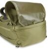 Escape Tour ND50+15L Backpacking-Rucksack Damen, Chlorite Green 5