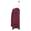 Travel Line 9504, trolley taille M, rouge vin 5