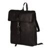 Antique Avery Backpack Schwarz 3