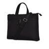 Dalston Copenhagen sacoche pour ordinateur portable 14&quot; en noir 3