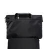 Fulham Tournay porte-documents 15&quot; black/gunmetal 5