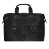 Fulham Tournay porte-documents 15&quot; black/gunmetal 1