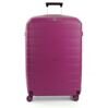 Box Young - Valise trolley L Nero/Orchidea 1