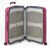 Box Young - Valise trolley L Nero/Orchidea 2