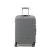 Box Young - Valise trolley M Blu/Piombo 5