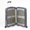 Box Young - Valise trolley M Blu/Piombo 2