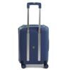 Light - Hand luggage Carry-On Spinner, Navy 5