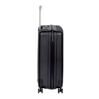 Profile Plus Volume - Trolley M en noir grainé (Neue Version) 8