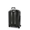 Unica - Trolley Spinner M, Noir 5