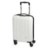 London 2.0 - Set de 3 valises blanc 2