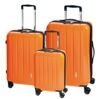 London 2.0 - Ensemble de 3 valises Orange 1