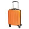 London 2.0 - Ensemble de 3 valises Orange 2