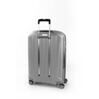 Unica - Trolley Spinner M, Silver 5