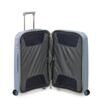 Ypsilon 2.0 - Trolley Carry-On Spinner M, bleu clair 2