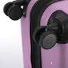 Spree, Valise rigide avec TSA surface mate, violet 5