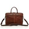 Sam Sac pour ordinateur portable 15.6&quot; RFID Marron clair 3