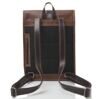 FlorisSac à dos pour ordinateur portable 15,6&quot; marron clair 7