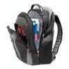 Business Backpack - Pegasus in Grau 2