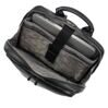 Firenze Sac à dos pour ordinateur portable 15.6&quot; Noir 4