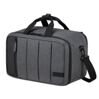 Streethero 3-Way Boarding Bag Grau-Melange 1