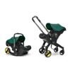 Doona+ Kindersitz Racing Green 6